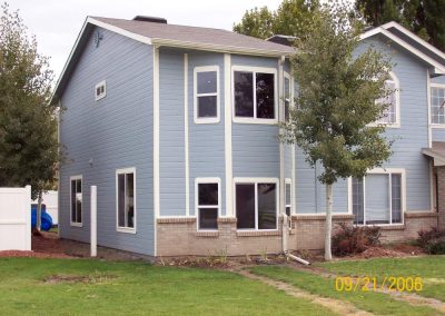 Residential Home Addition Contractor