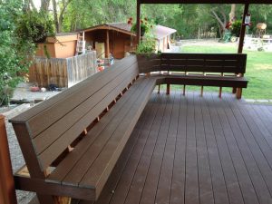 Deck and Patio Installation