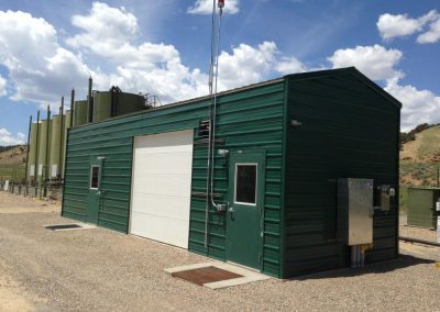 Commercial and Industrial