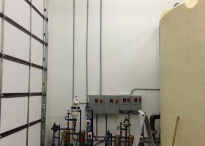 Commercial and Industrial