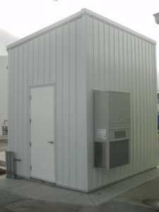 Commercial and Industrial