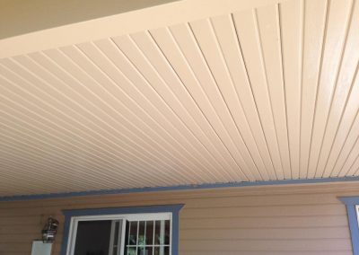 Aluminum Awnings