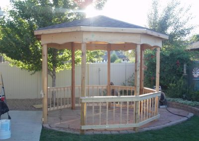 Gazebo