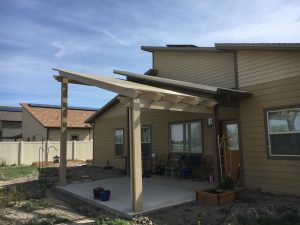 Professional Deck Builders