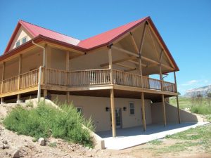 Deck Installation Services